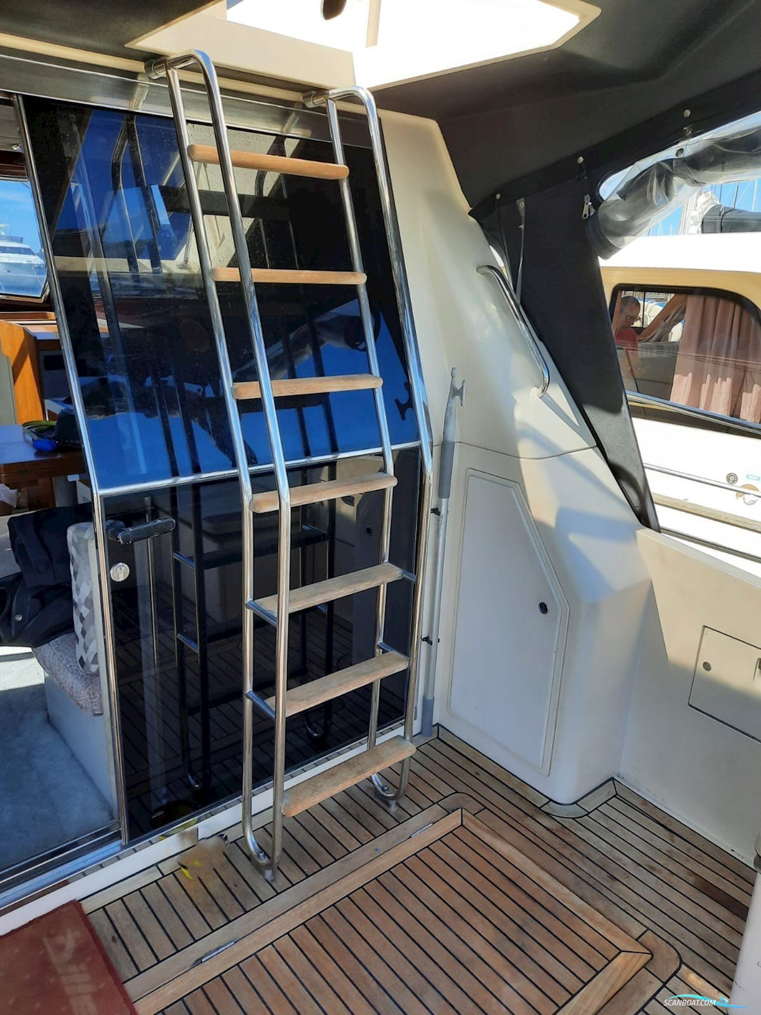Riva Antalya 43