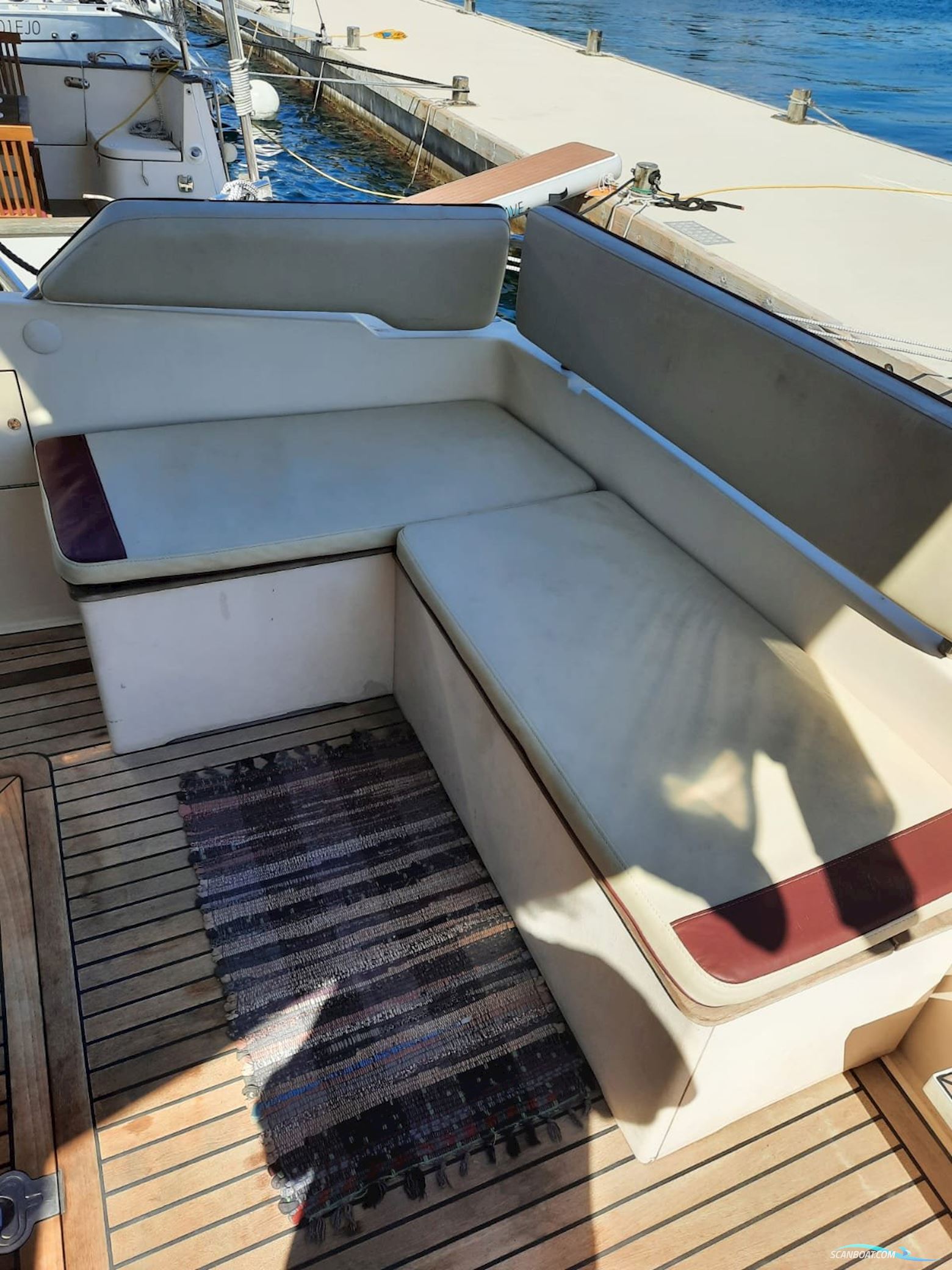 Riva Antalya 43