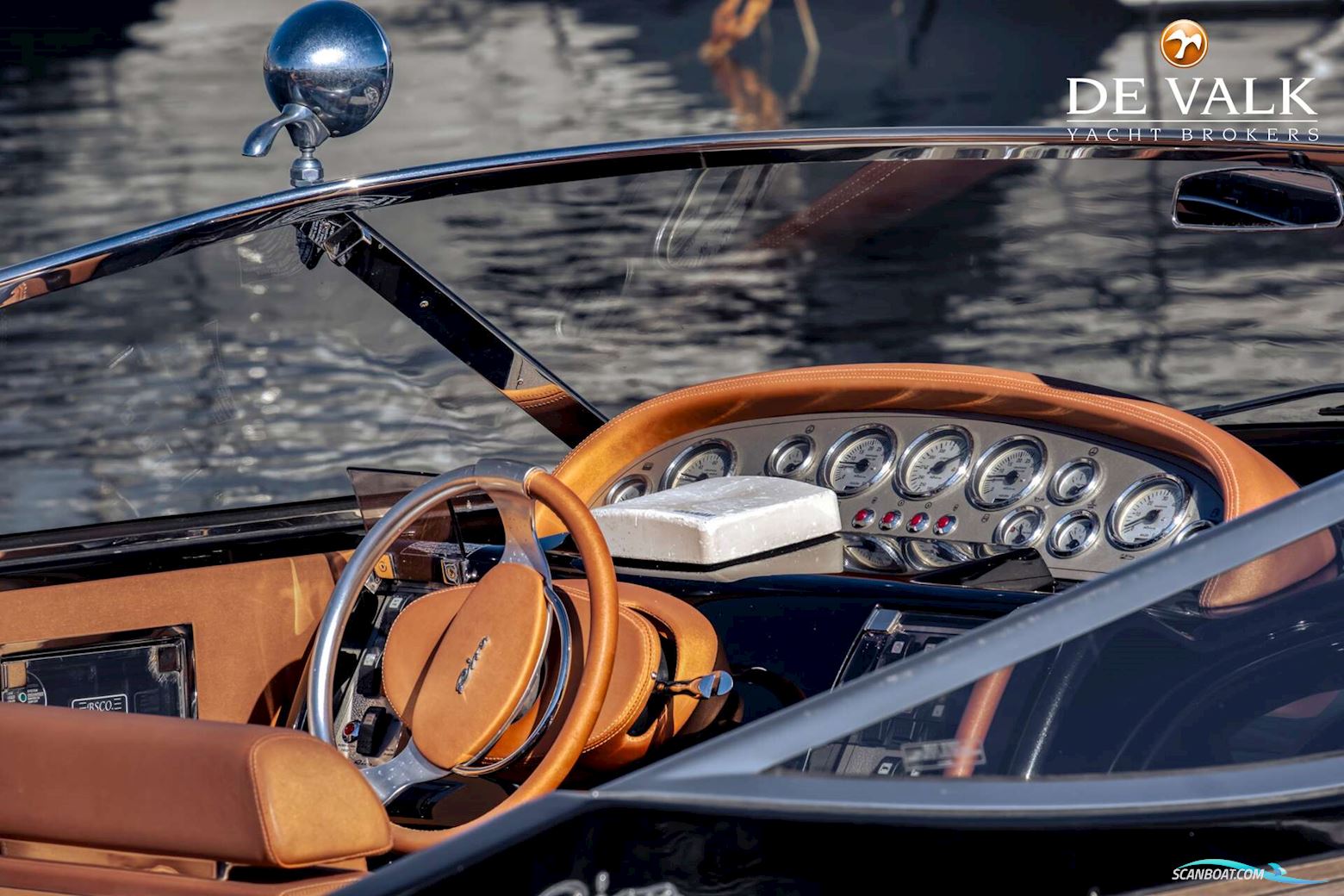 Riva Aqua Cento
