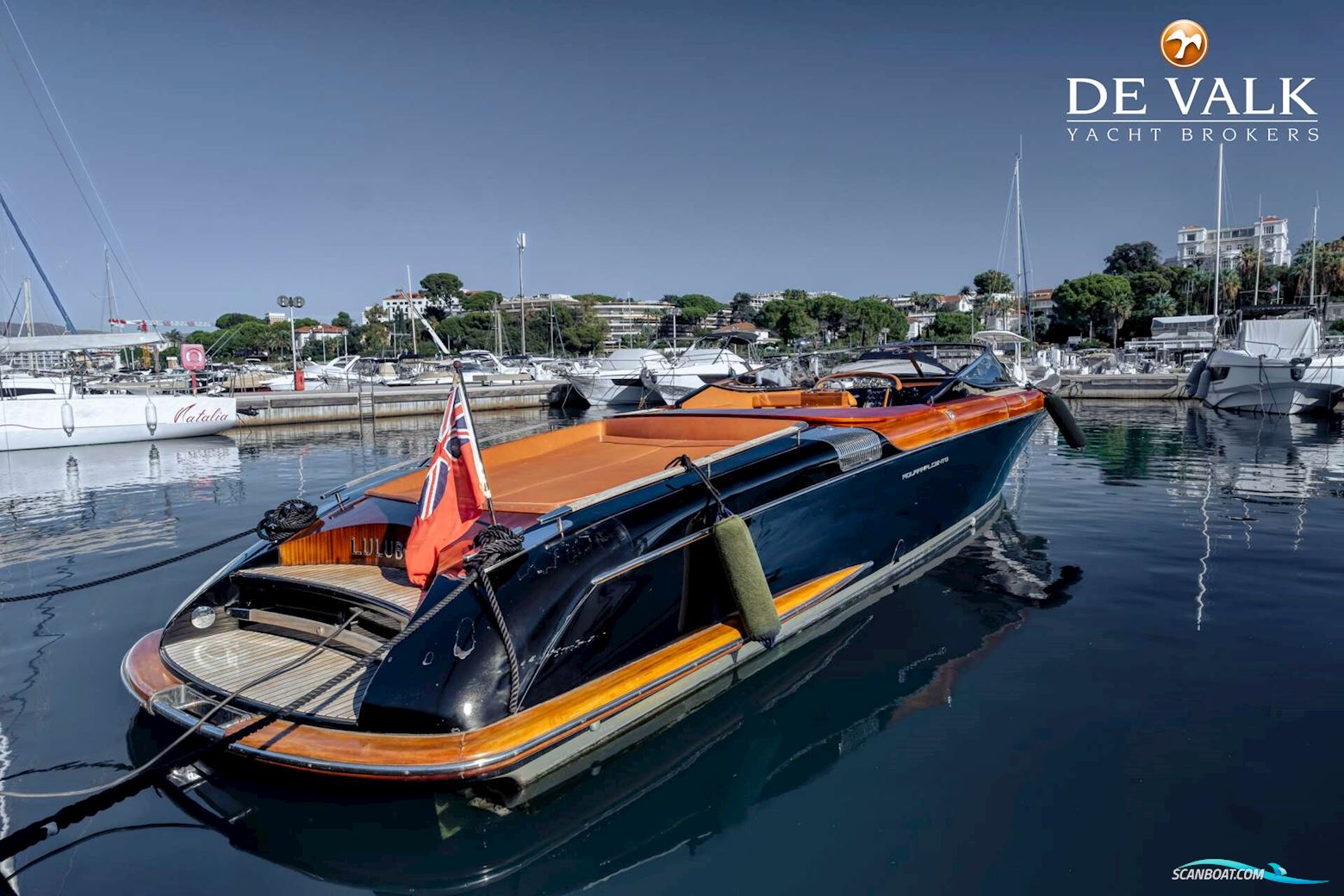 Riva Aqua Cento