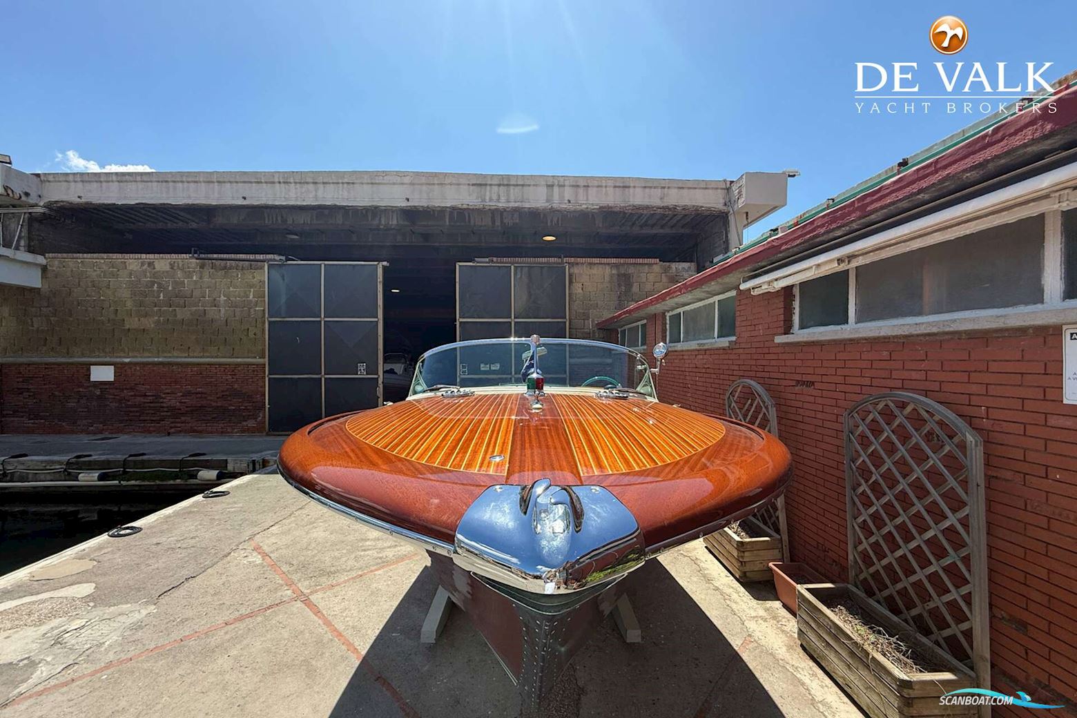 Riva Aquarama
