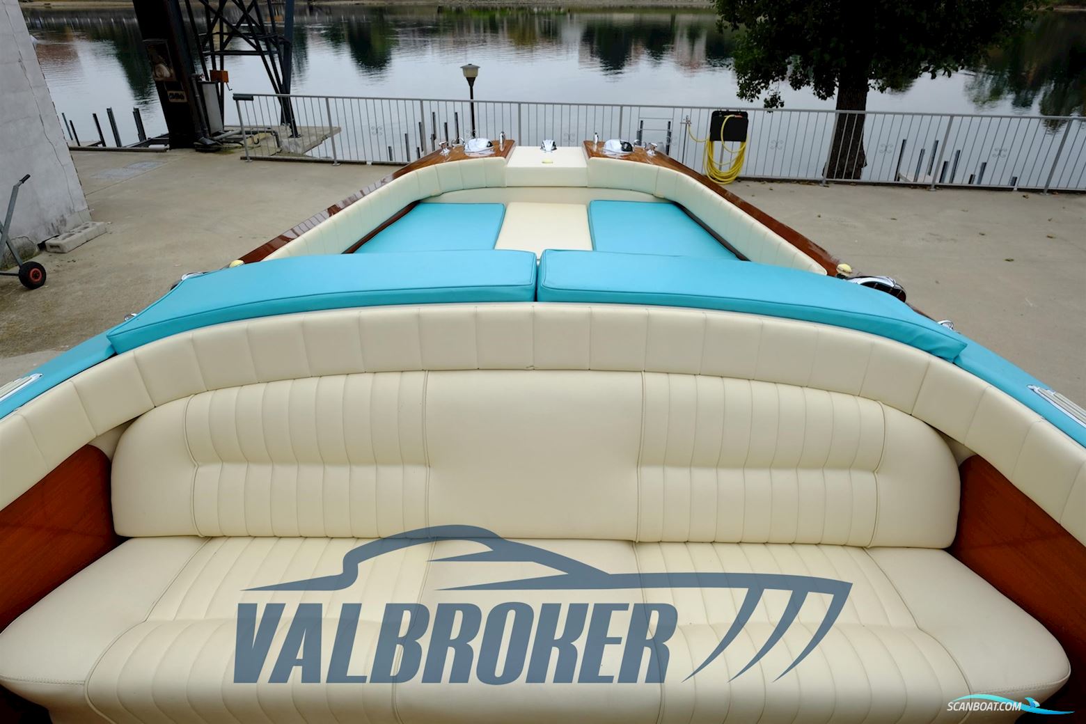 Riva AQUARAMA SPECIAL