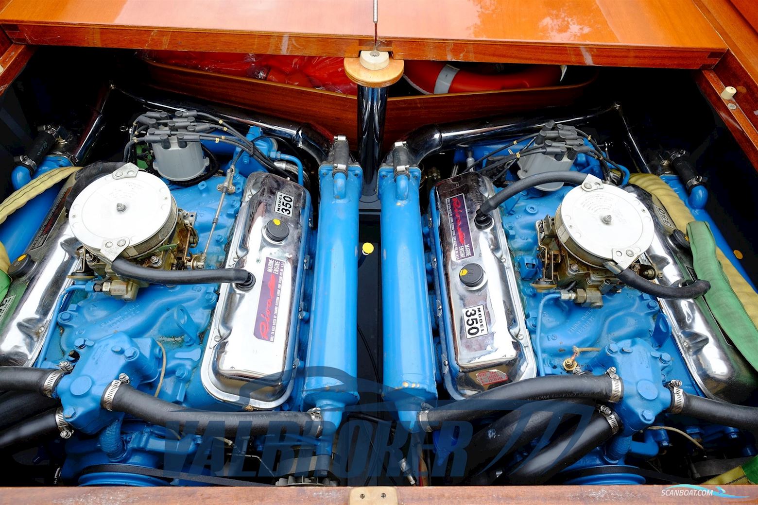 Riva AQUARAMA SPECIAL