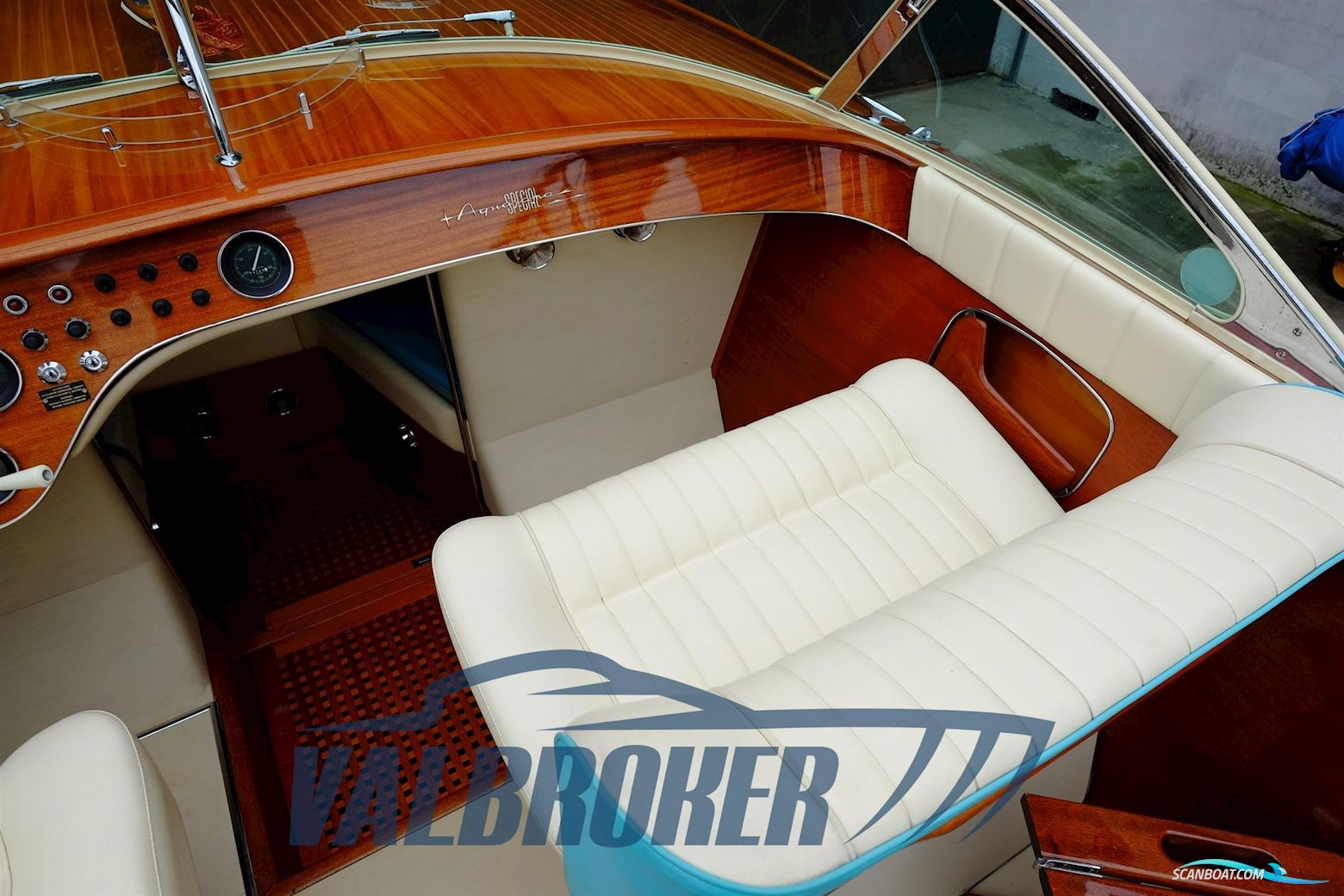 Riva AQUARAMA SPECIAL