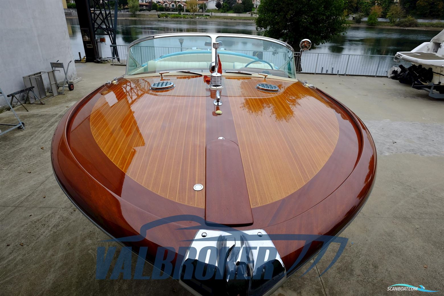 Riva AQUARAMA SPECIAL