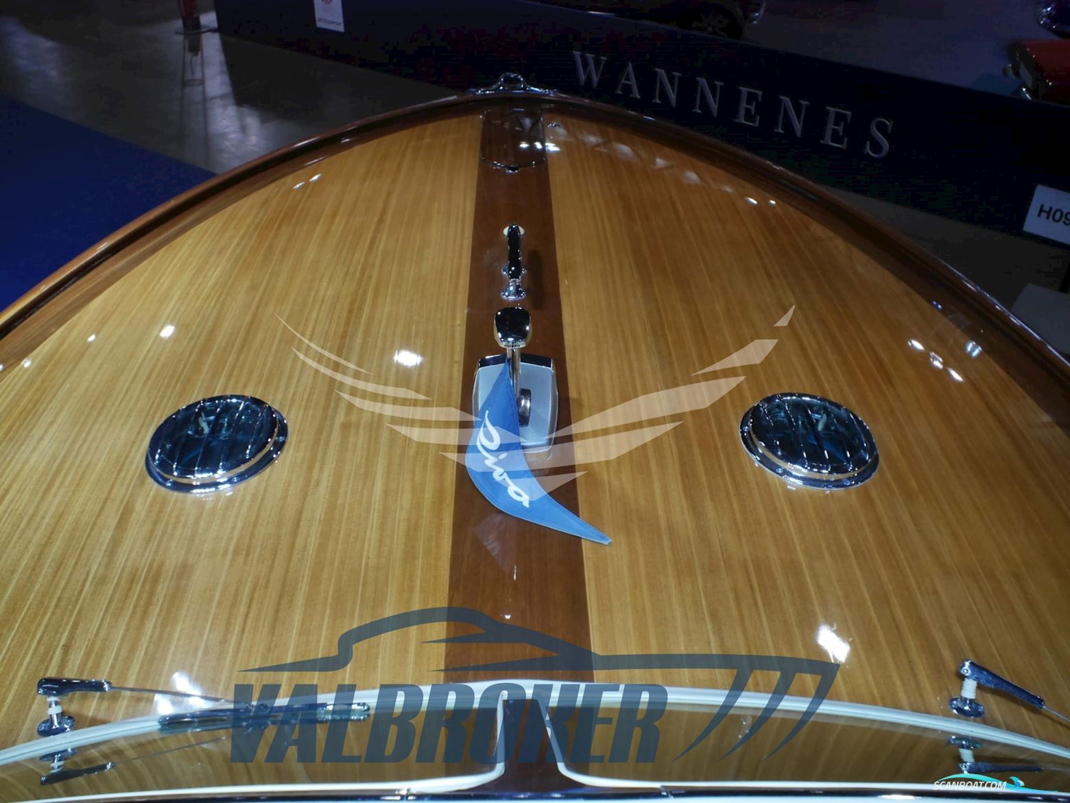 Riva Aquarama Special