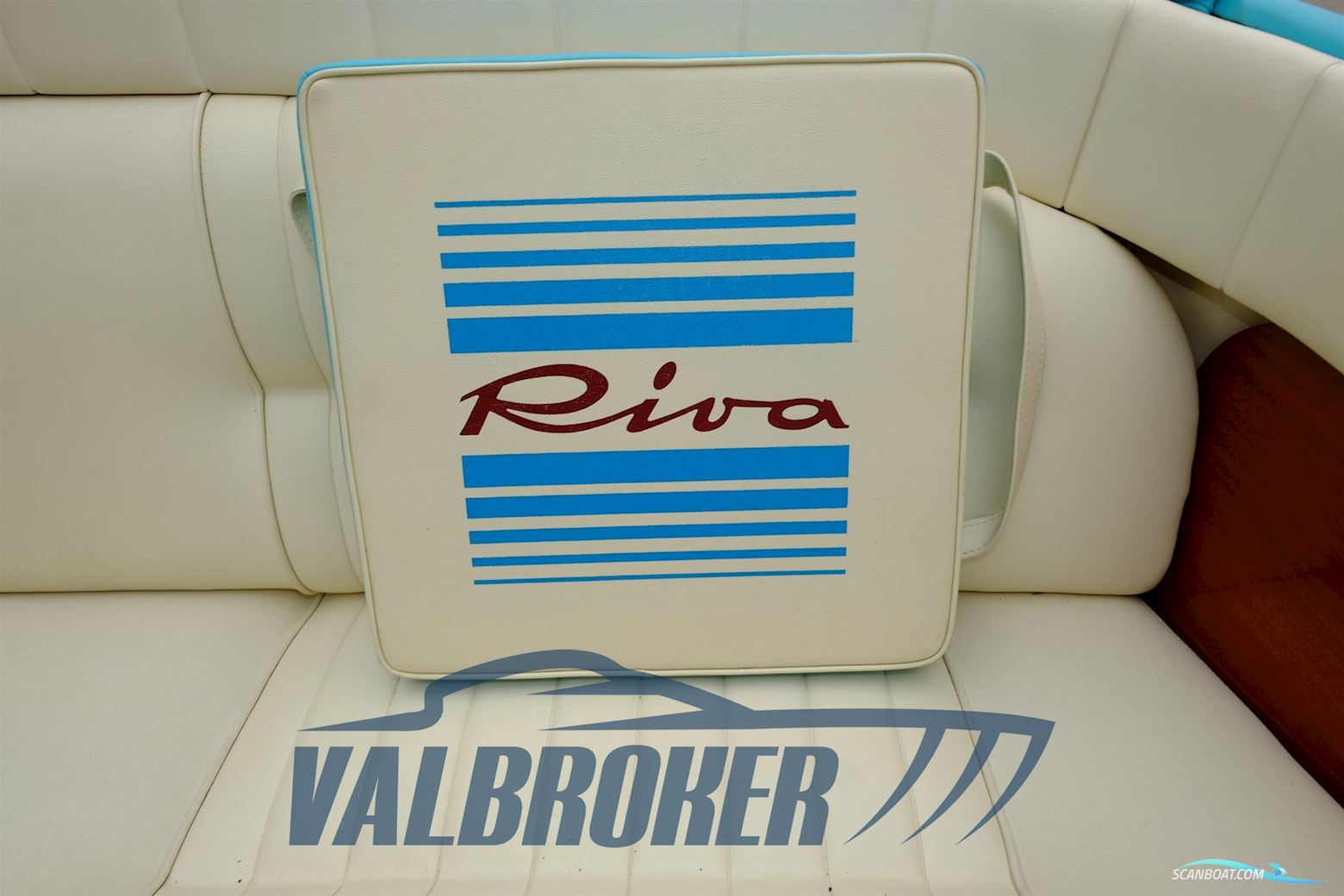 Riva AQUARAMA SPECIAL