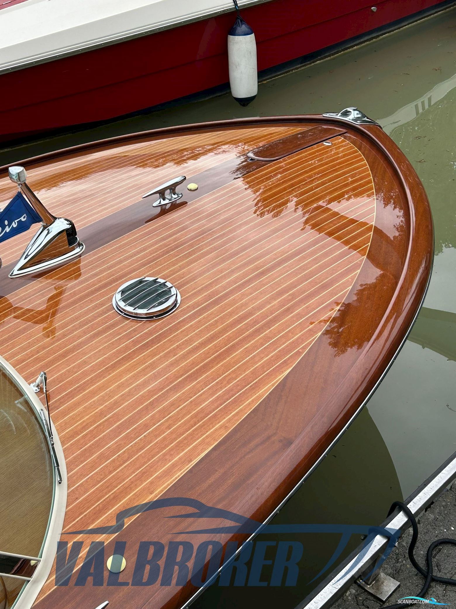 Riva Aquarama Special
