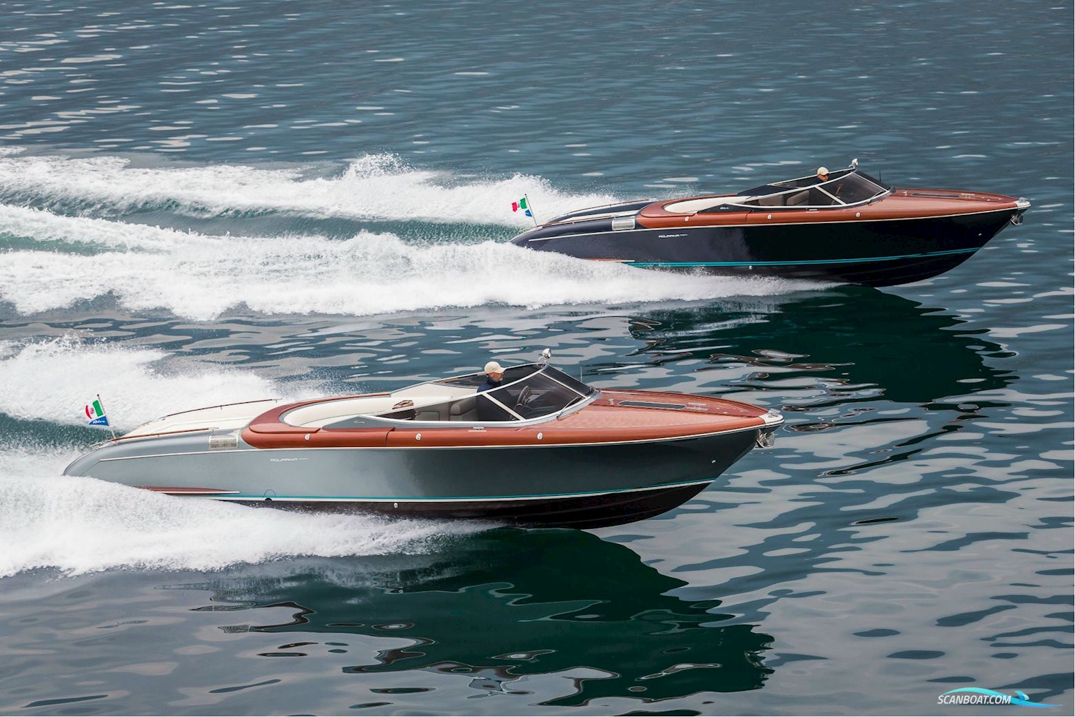 Riva Aquariva Super