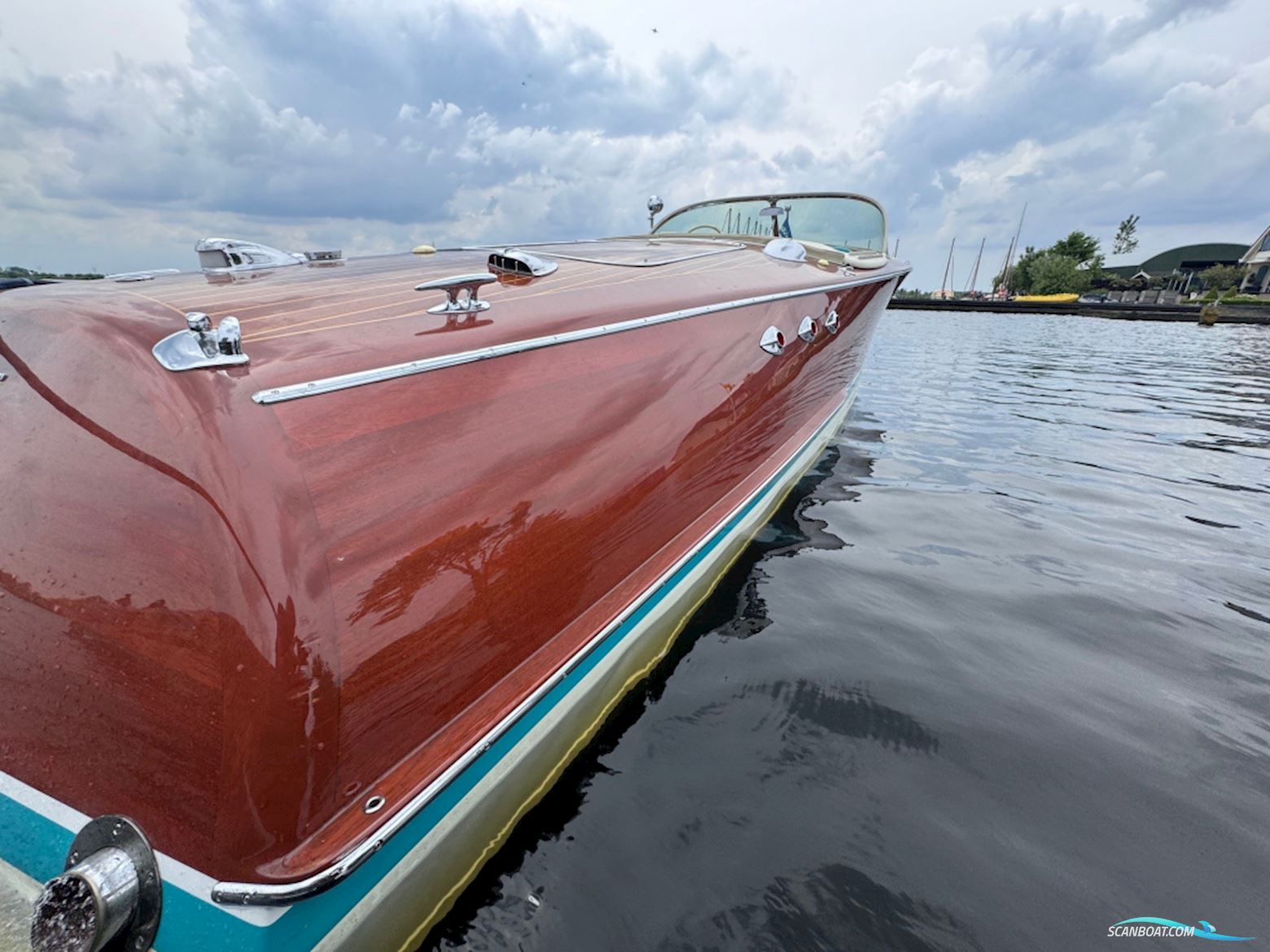 Riva Ariston