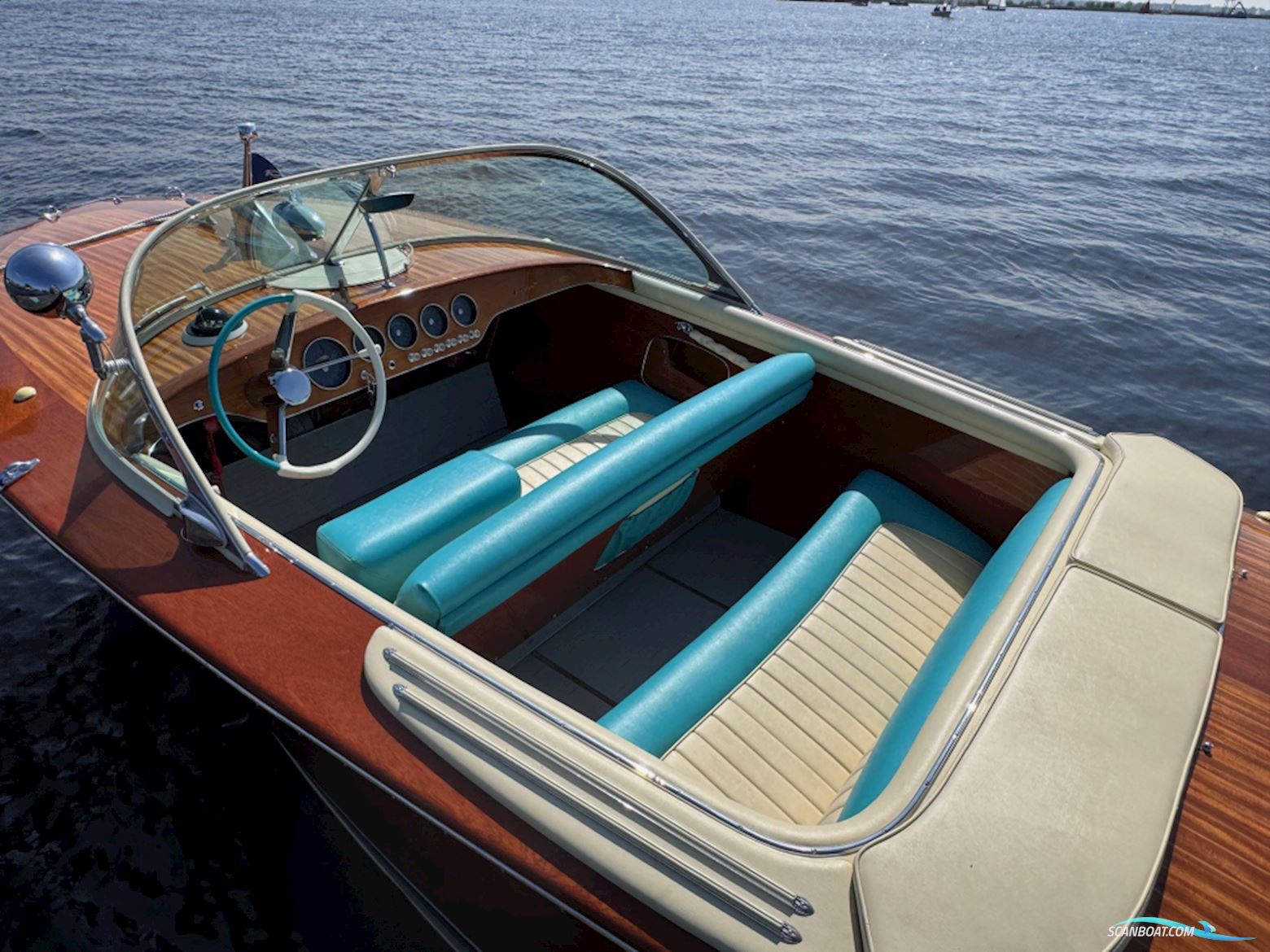 Riva Ariston