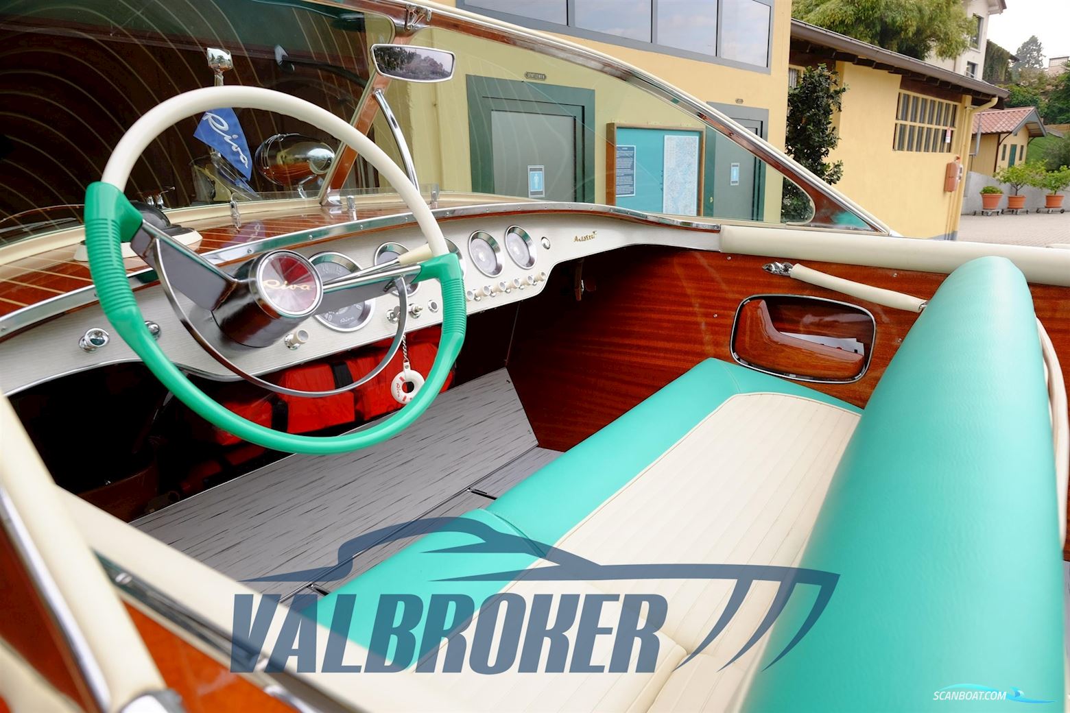 Riva Ariston