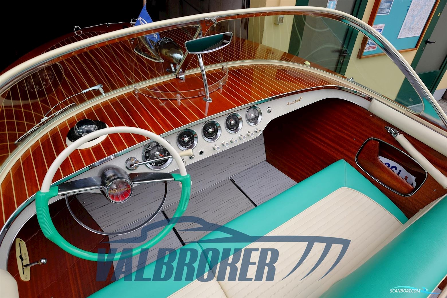 Riva Ariston
