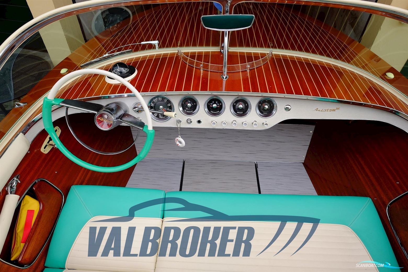 Riva Ariston