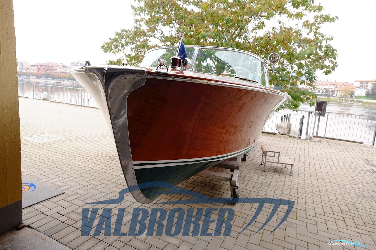 Riva Ariston