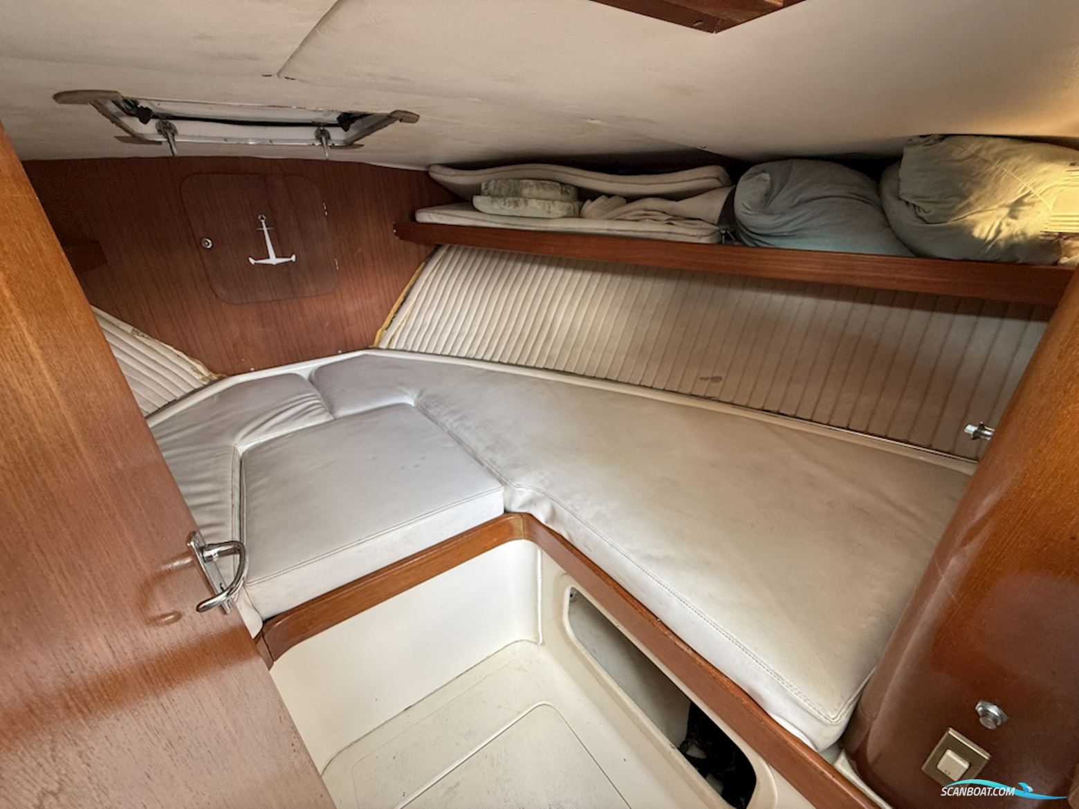 Riva Bertram 25 Sport Fisherman