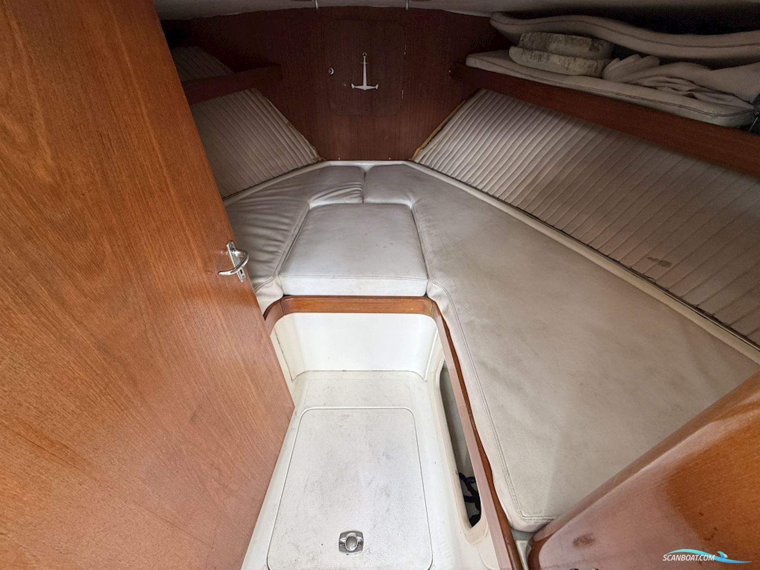 Riva Bertram 25 Sport Fisherman