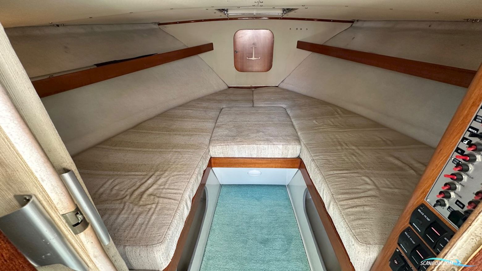 Riva Bertram 25 Sportfisherman