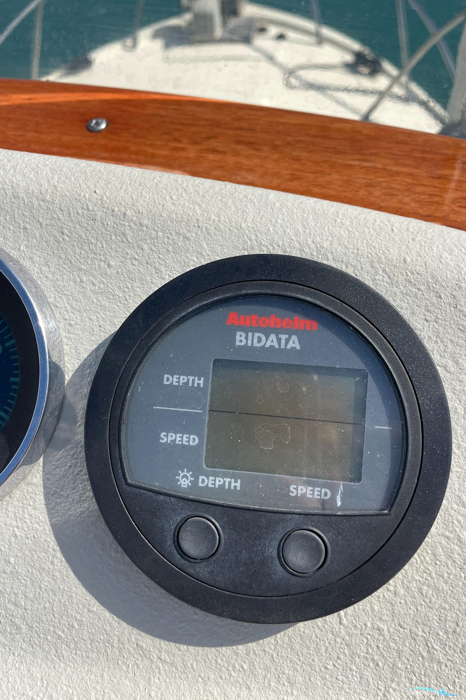 Riva Betram Sport Fish 25