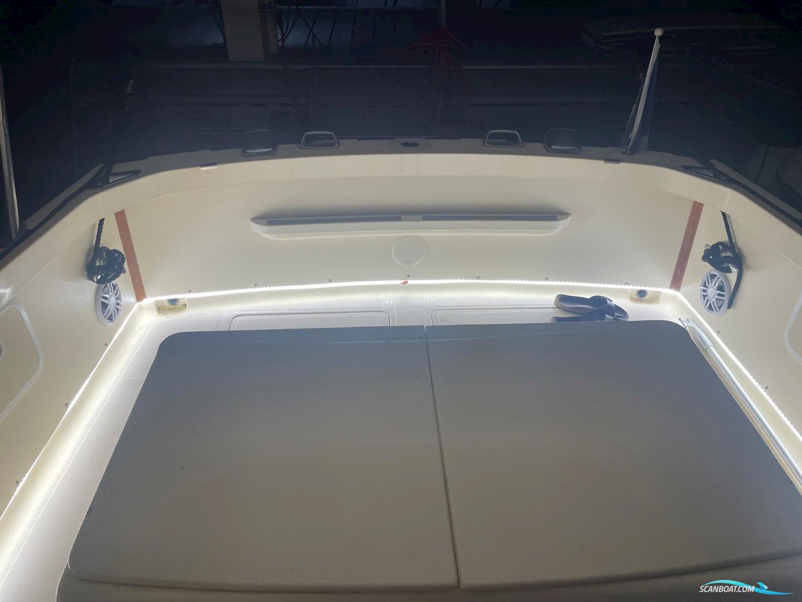 Riva Betram Sport Fish 25