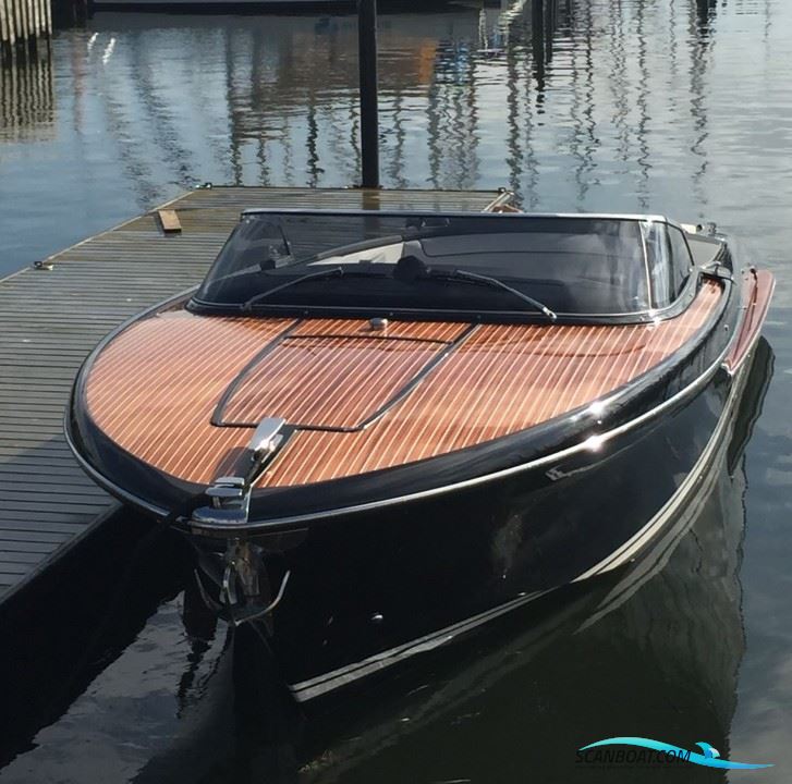 Riva Iseo 27