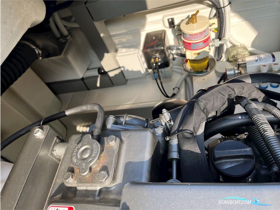 Riva Iseo 27