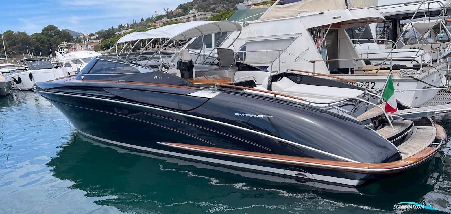 Riva Rama Sport 44