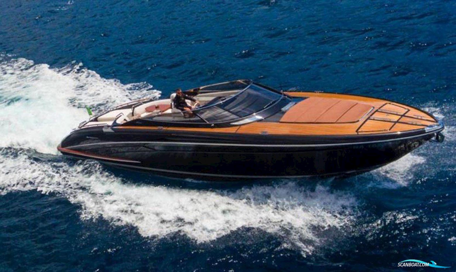 Riva Rama Sport 44