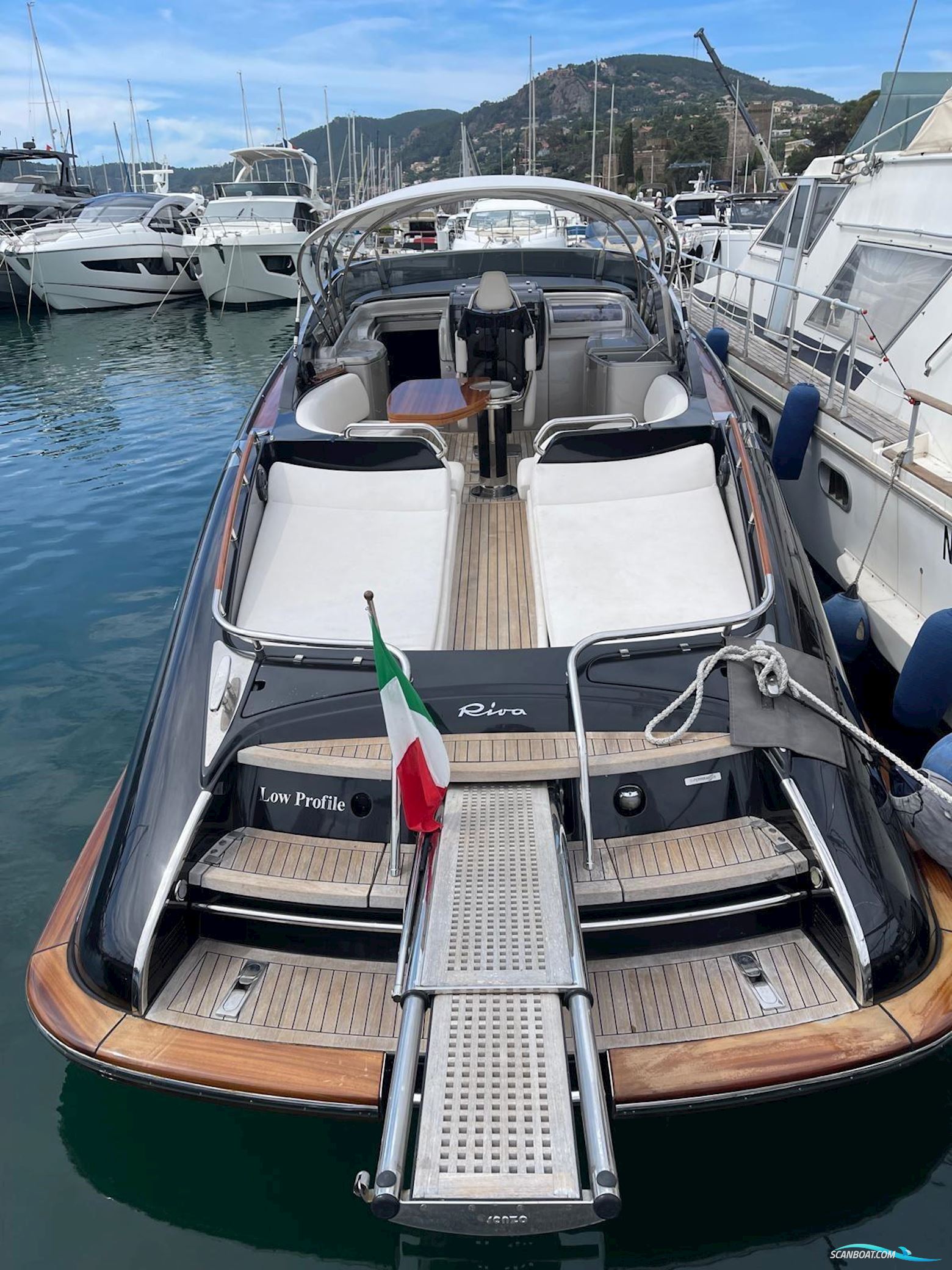 Riva Rama Sport 44