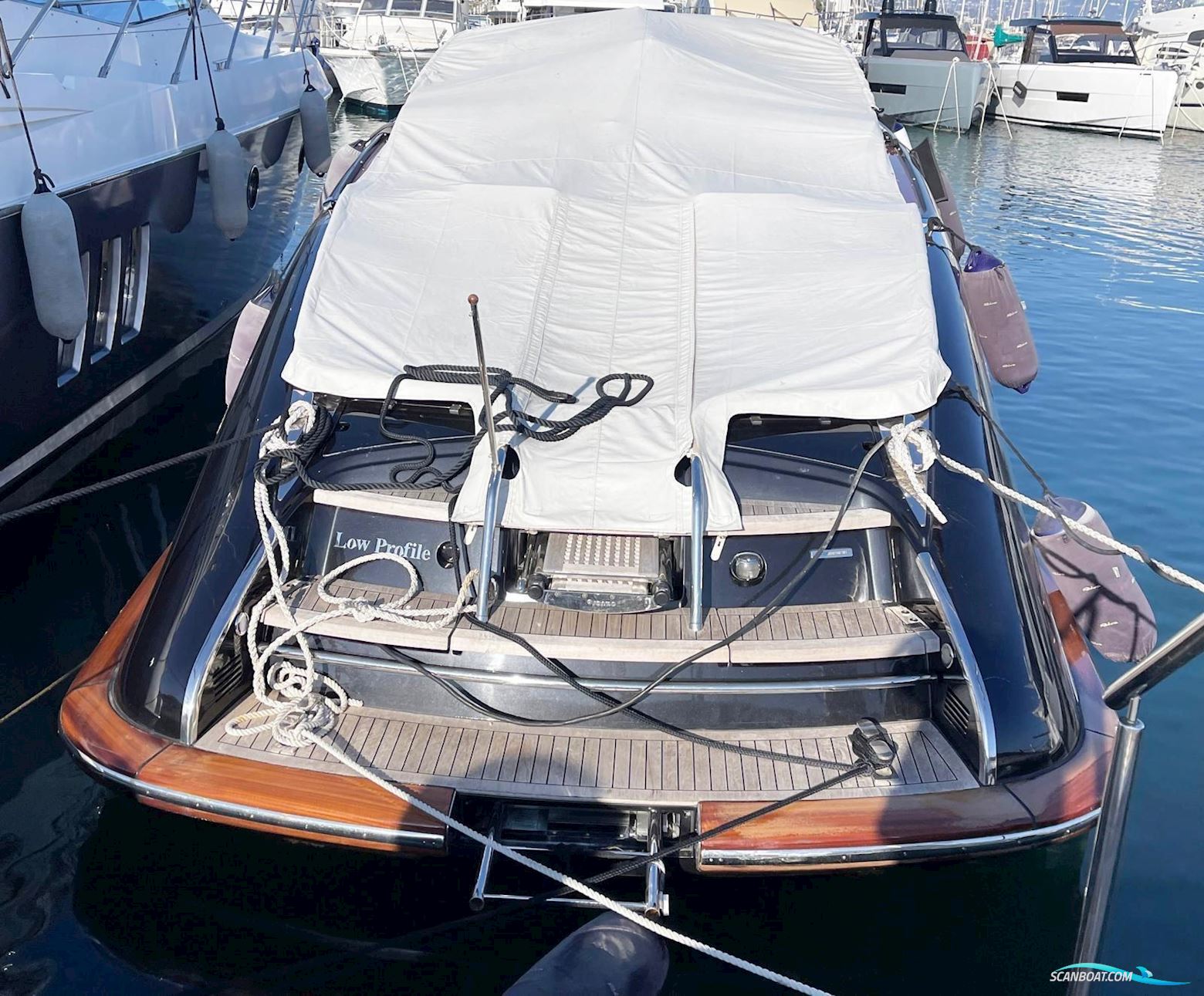 Riva Rama Sport 44