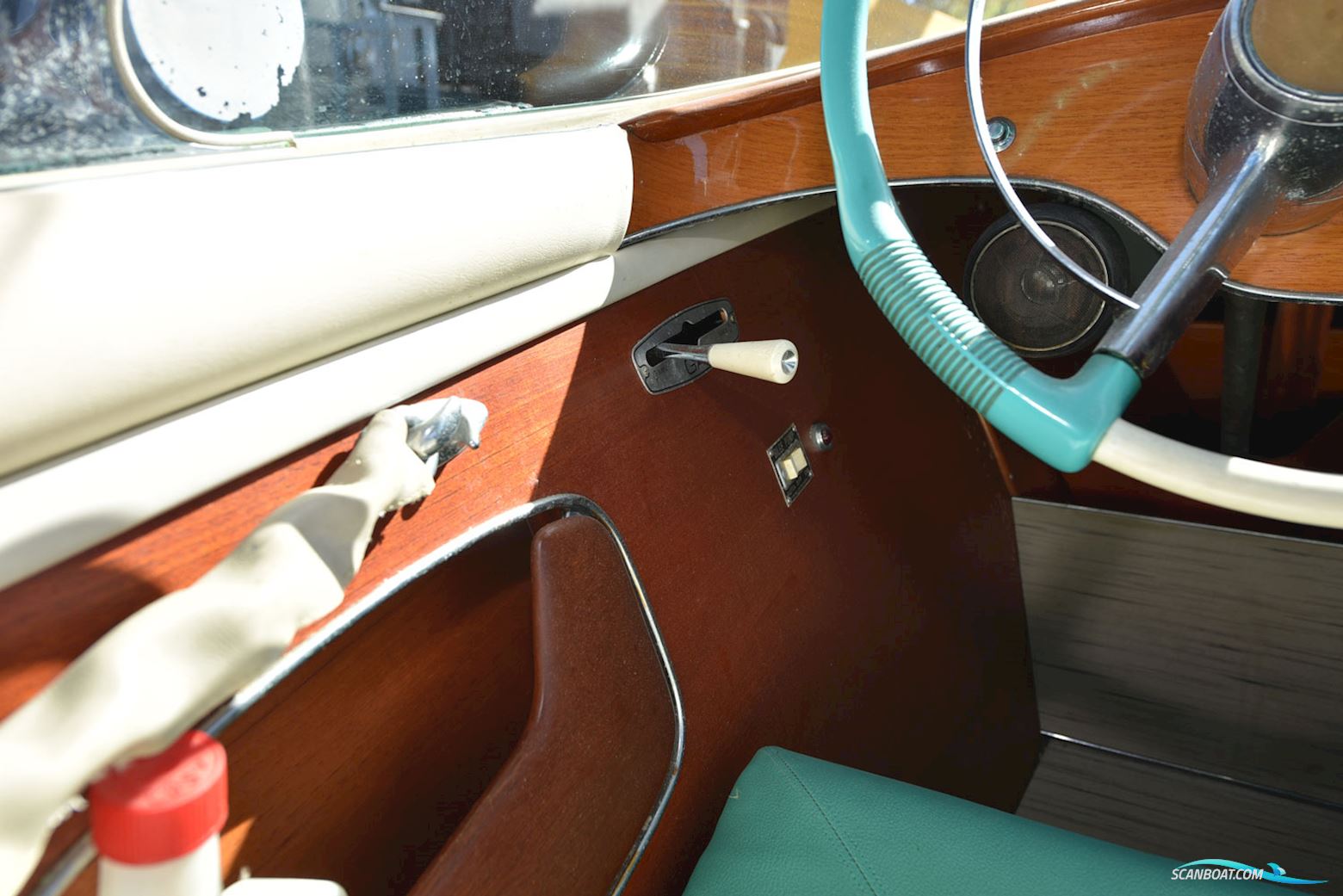 Riva Riva Ariston