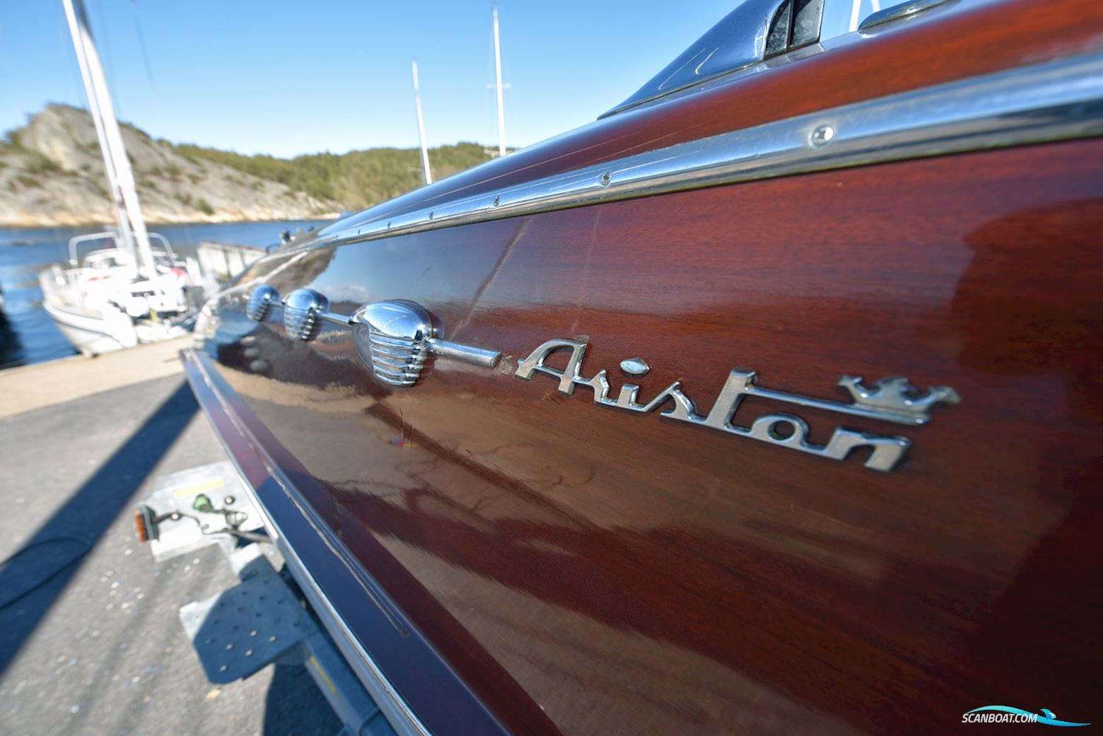 Riva Riva Ariston