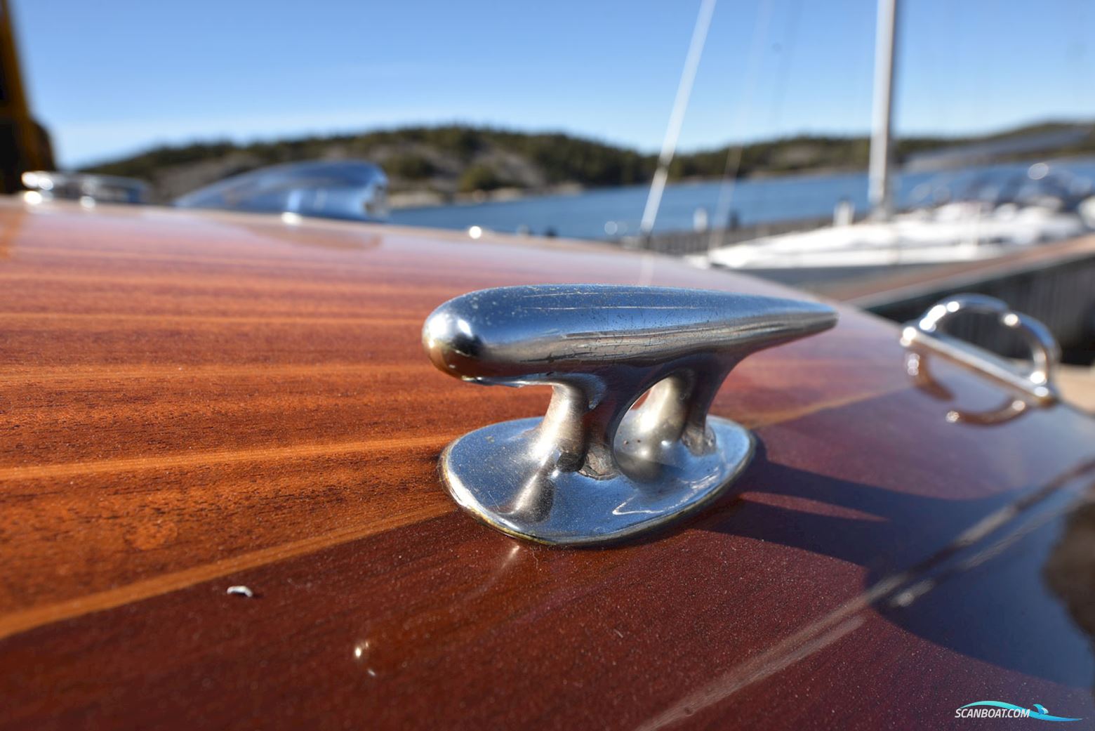 Riva Riva Ariston