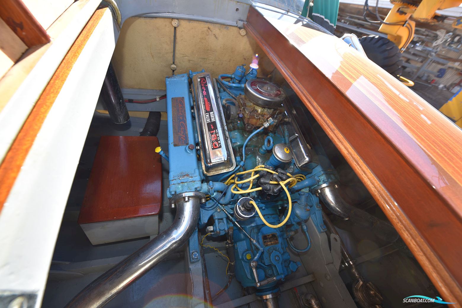 Riva Riva Ariston