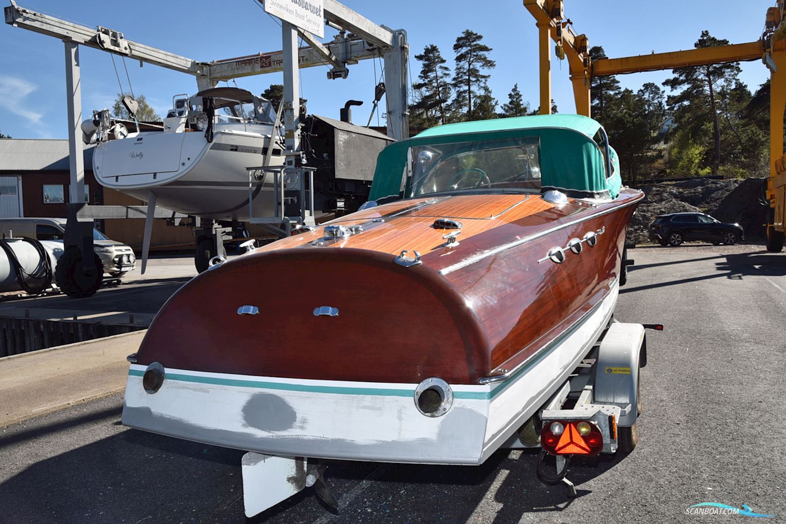 Riva Riva Ariston