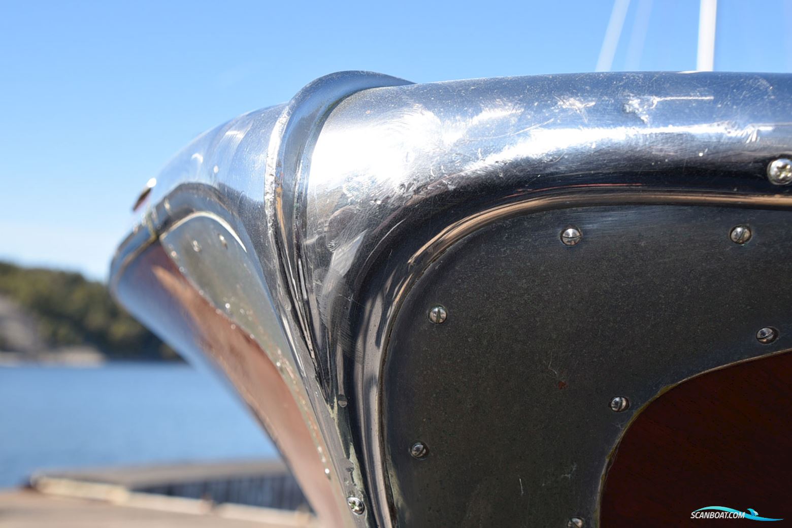 Riva Riva Ariston