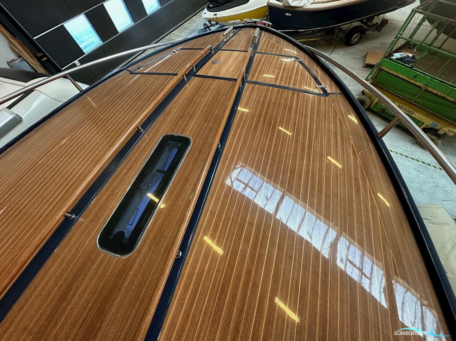 Riva Rivarama 44 - Nedsat