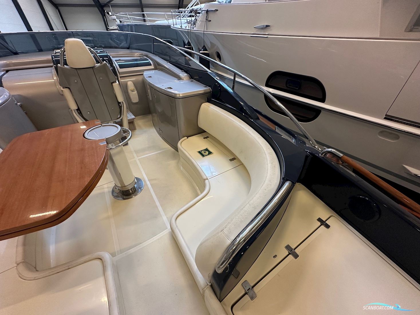 Riva Rivarama 44 - Nedsat