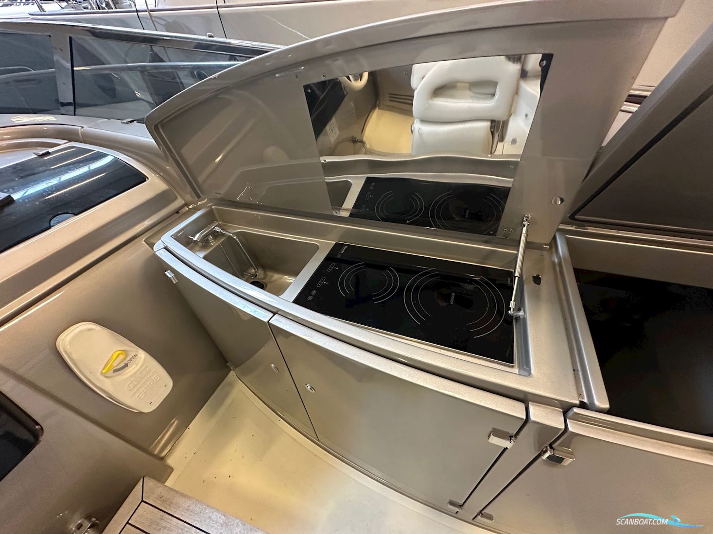 Riva Rivarama 44 - Nedsat