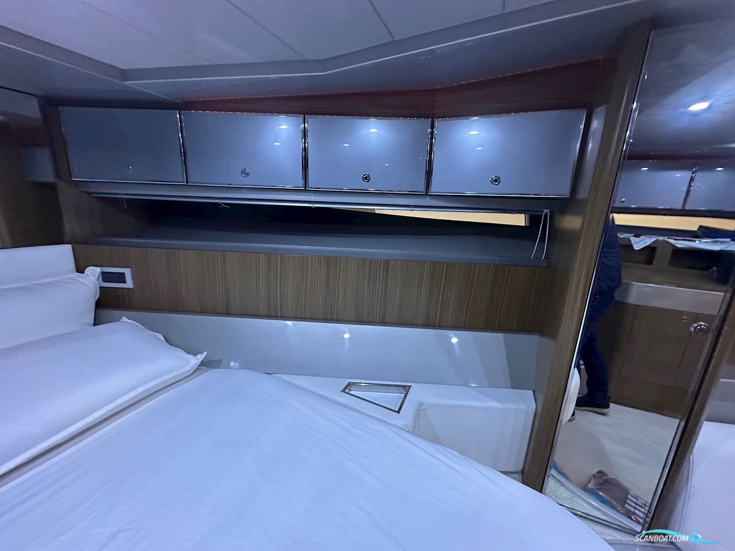 Riva Rivarama 44 - Nedsat