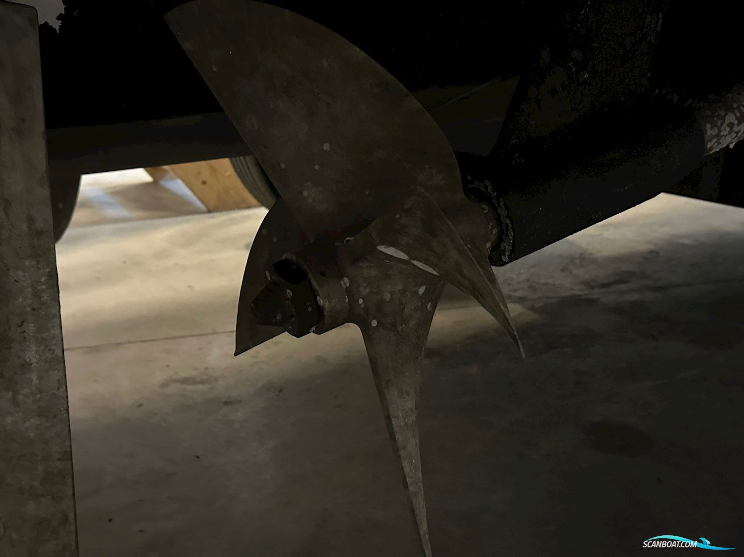 Riva Rivarama 44 - SOLGT