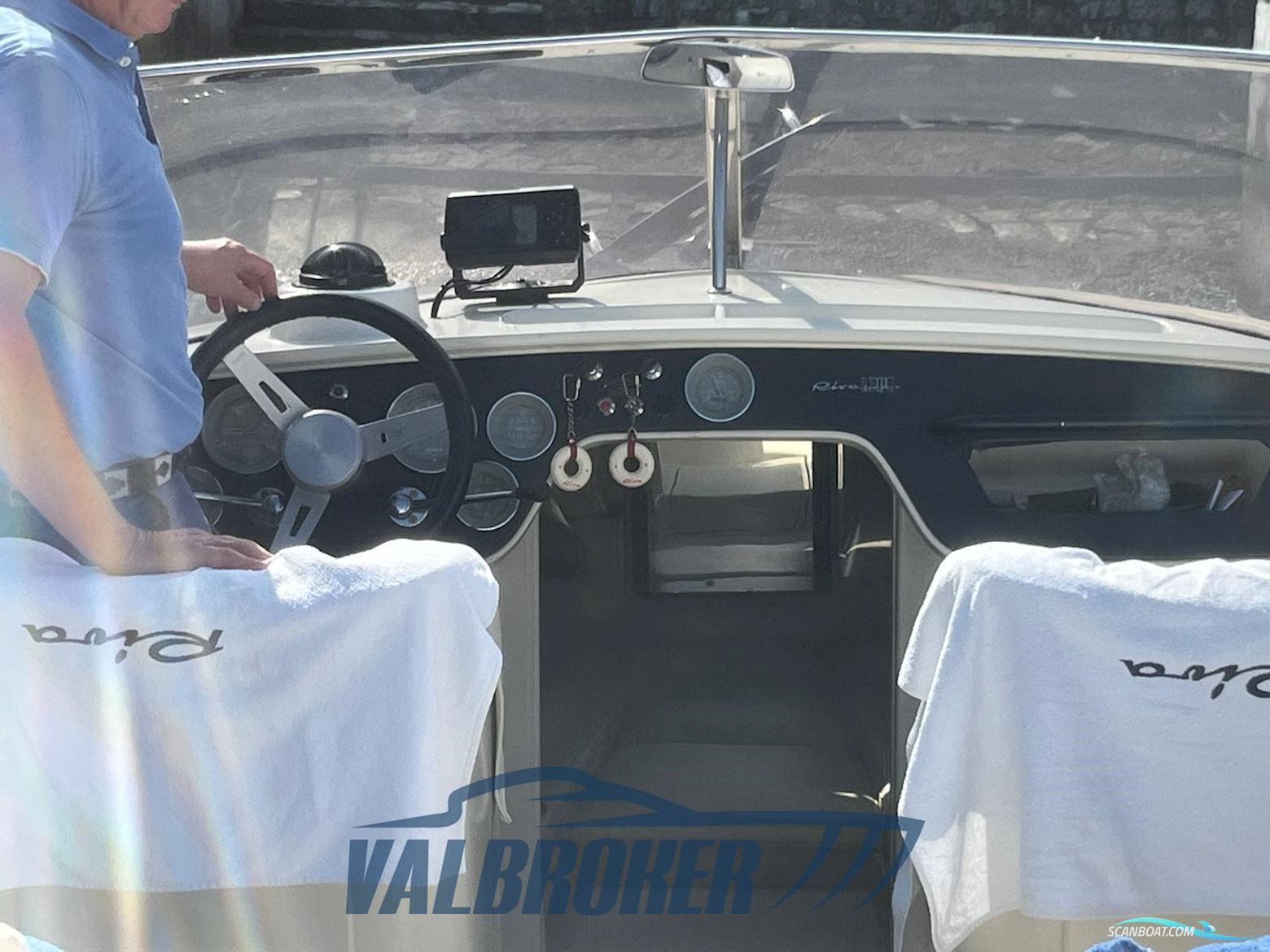 Riva Saint Tropez
