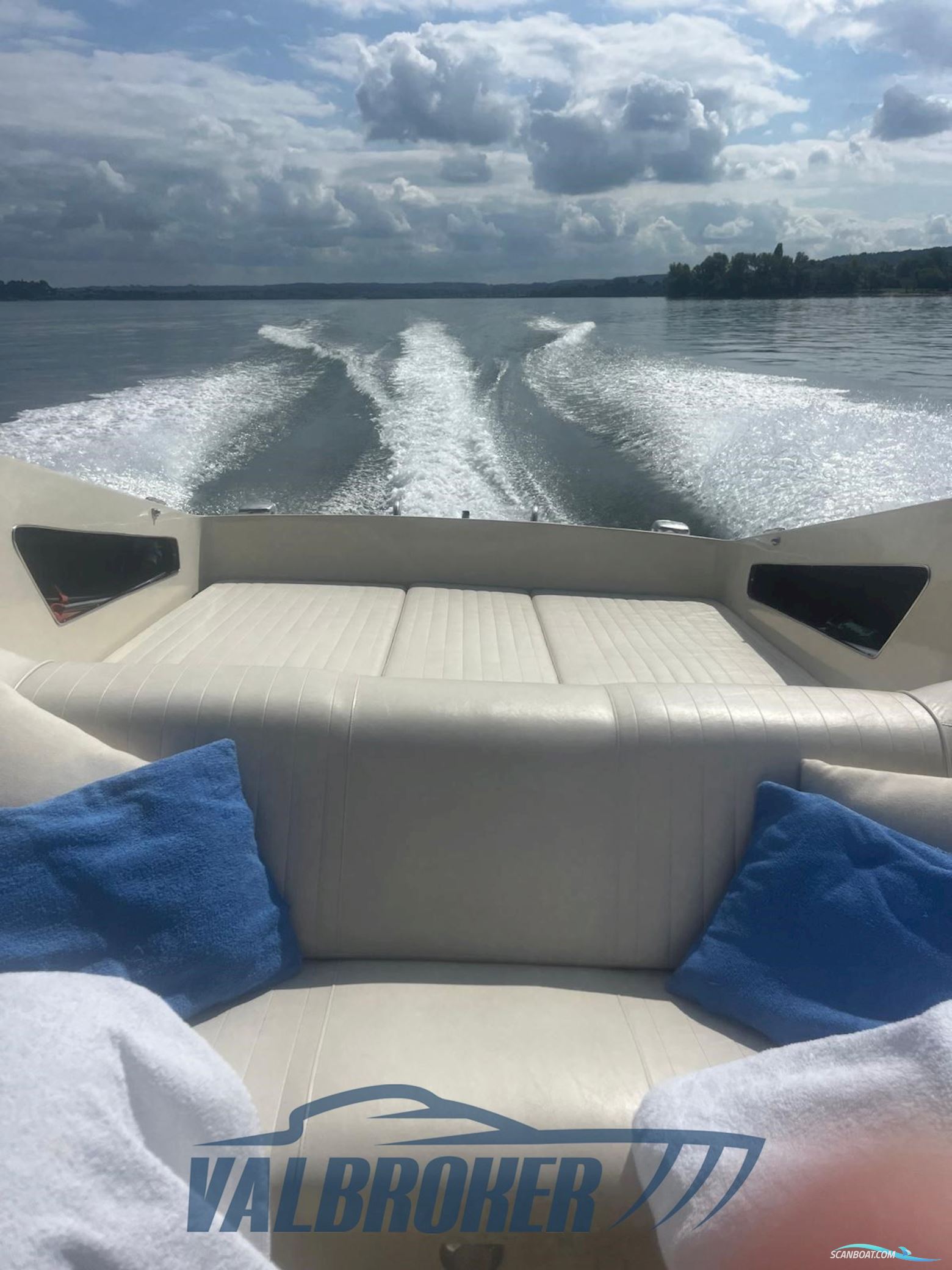 Riva Saint Tropez