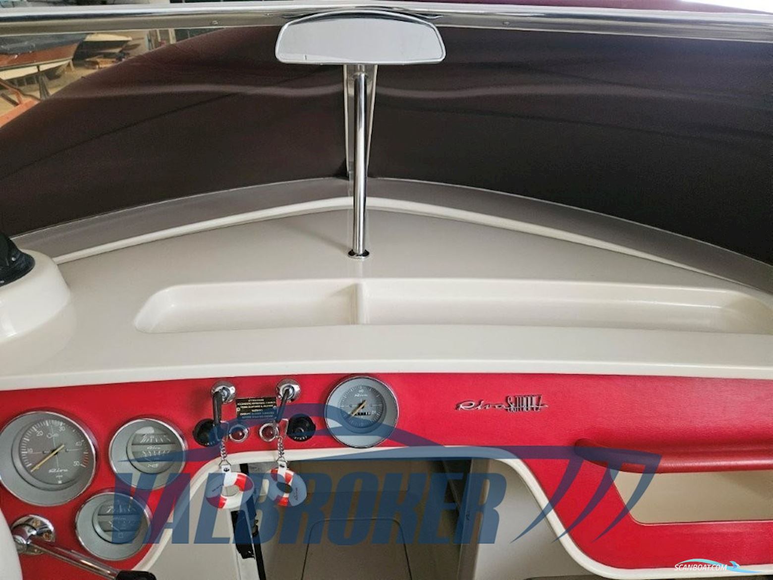 Riva Saint Tropez