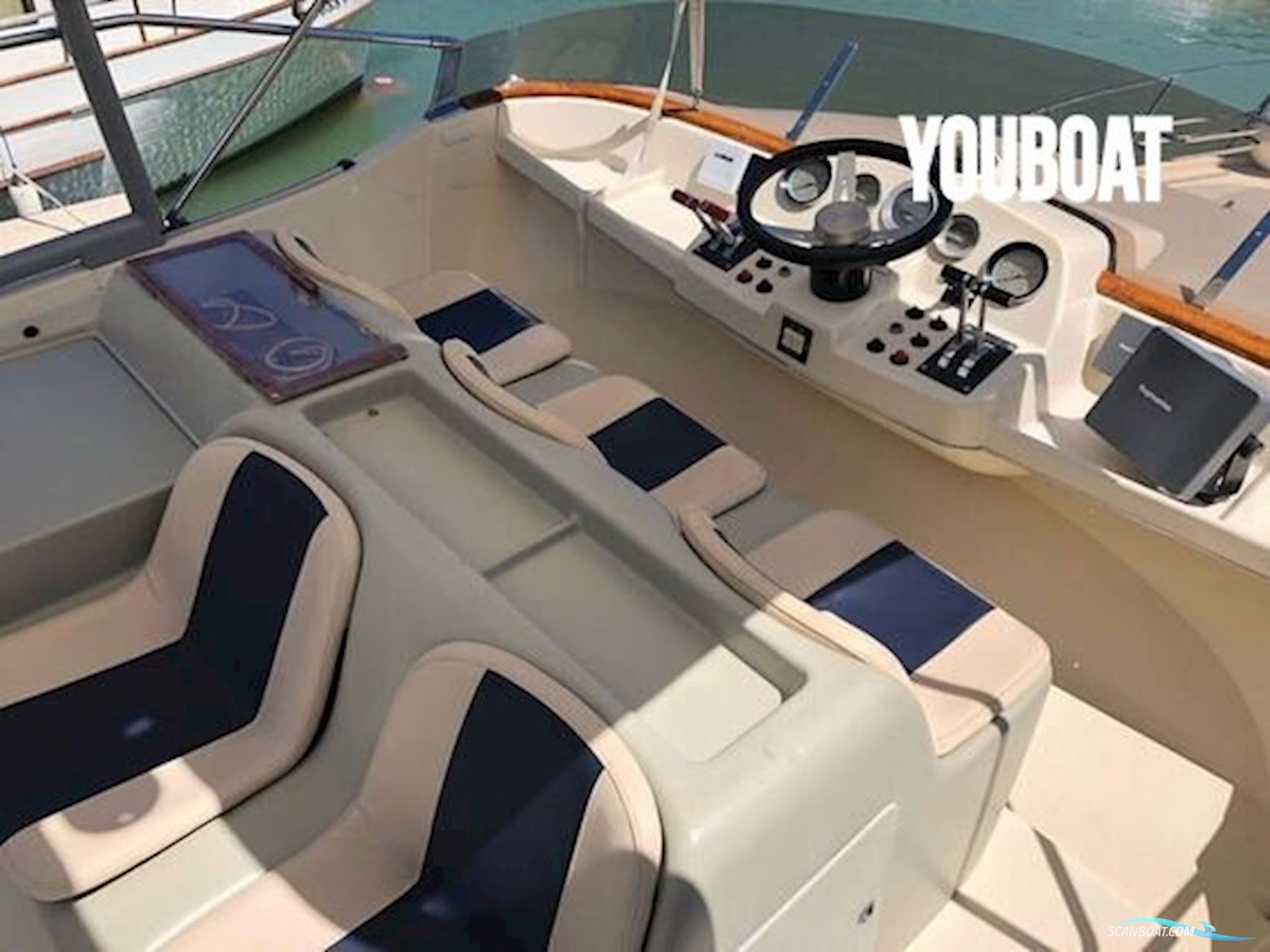 Riva SUPER AMERICA 50