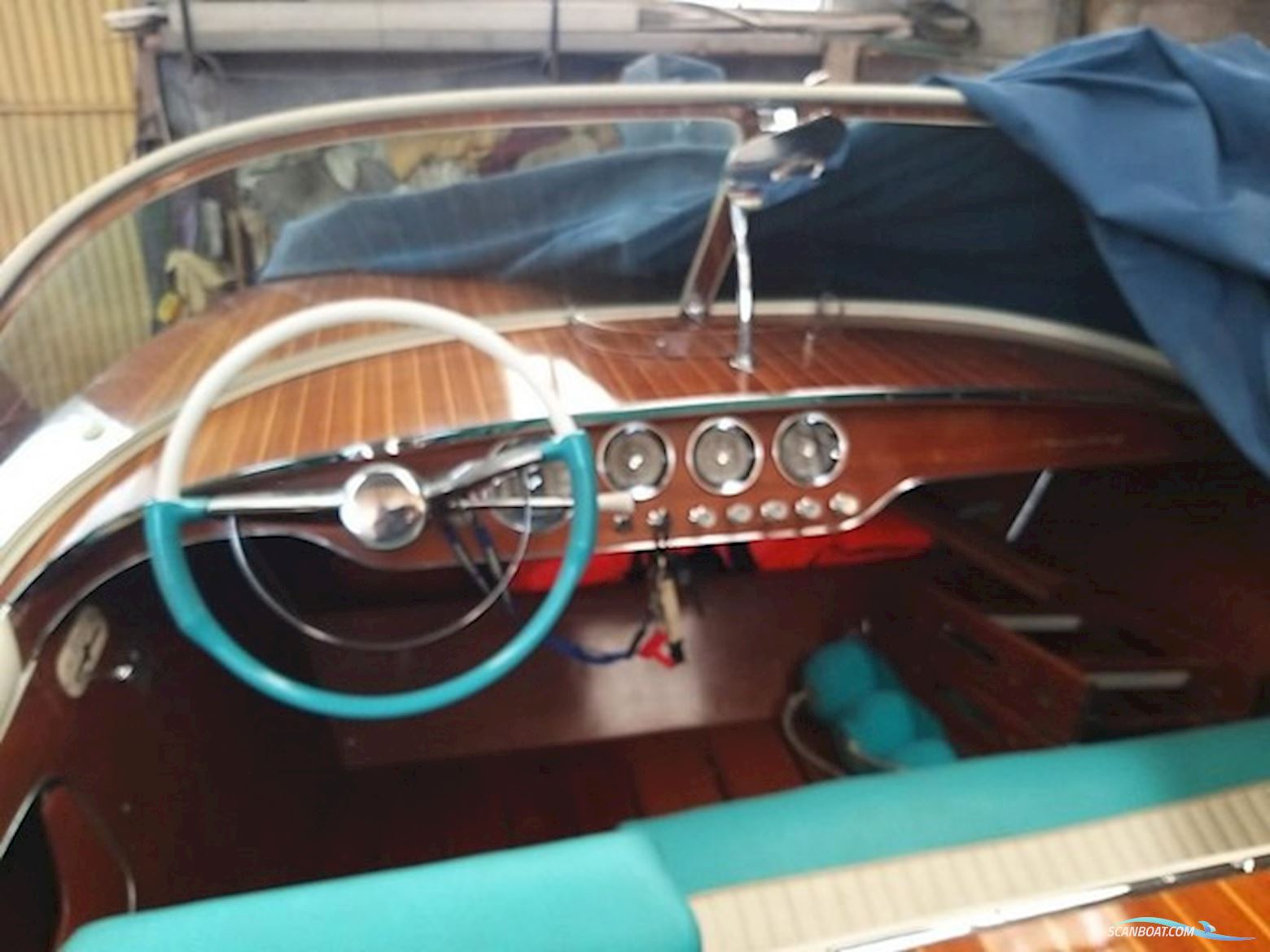 Riva Super Florida