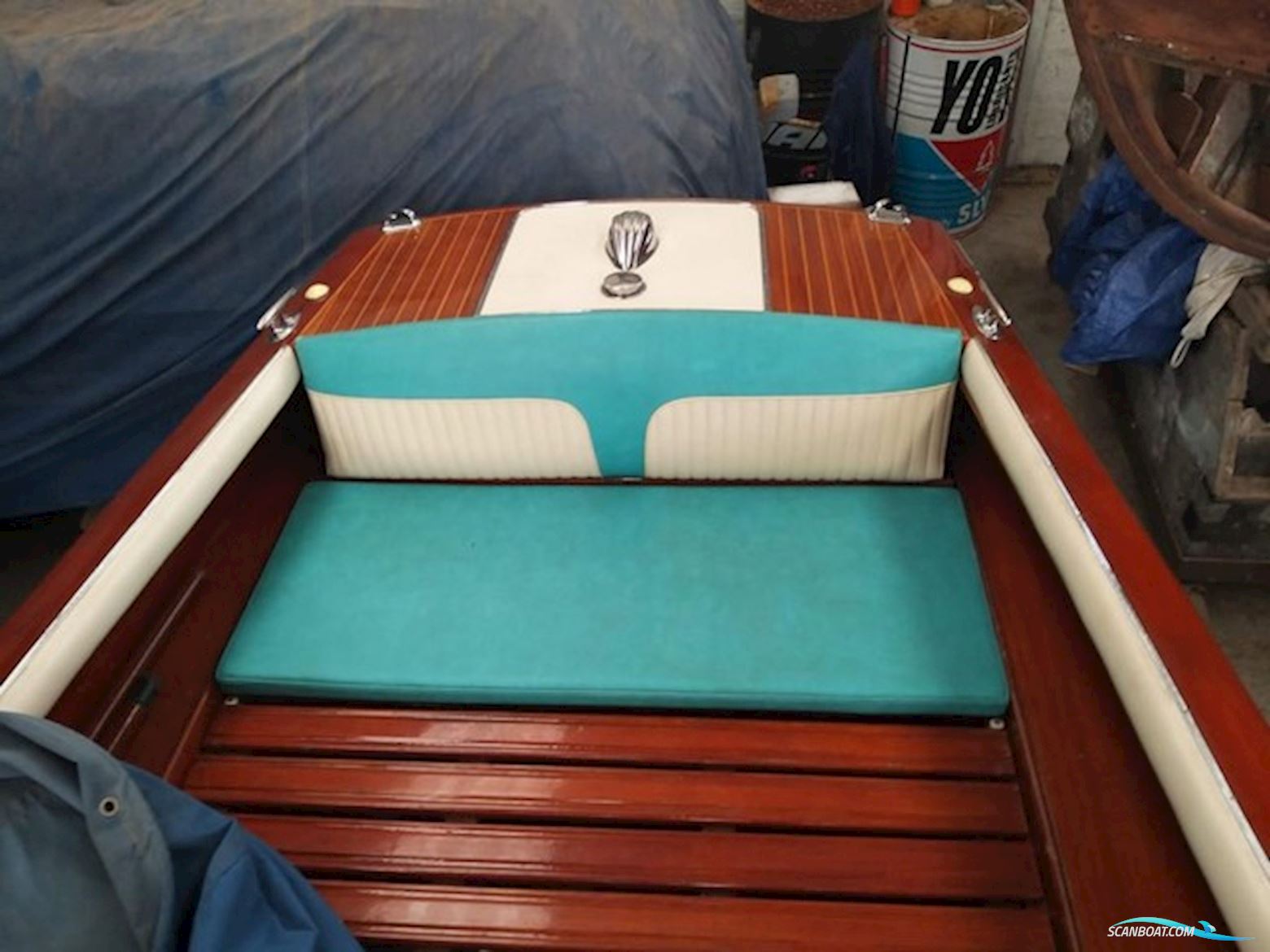 Riva Super Florida