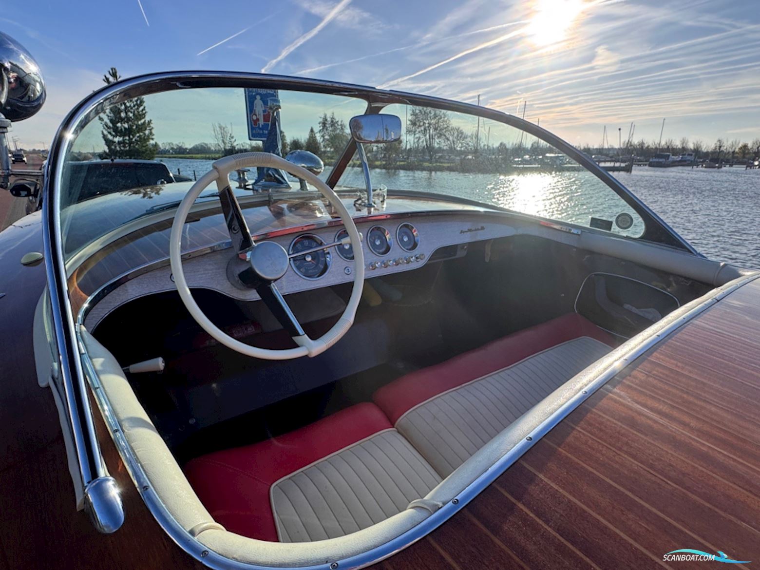 Riva Super Florida