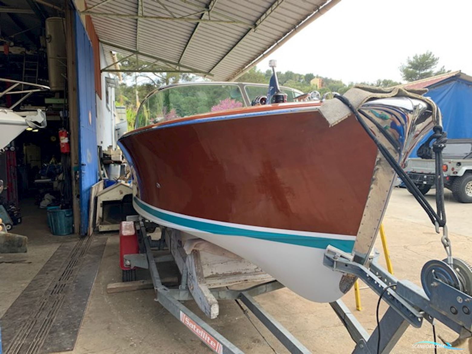 Riva Super Florida