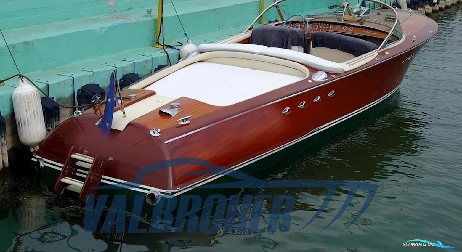 Riva Tritone